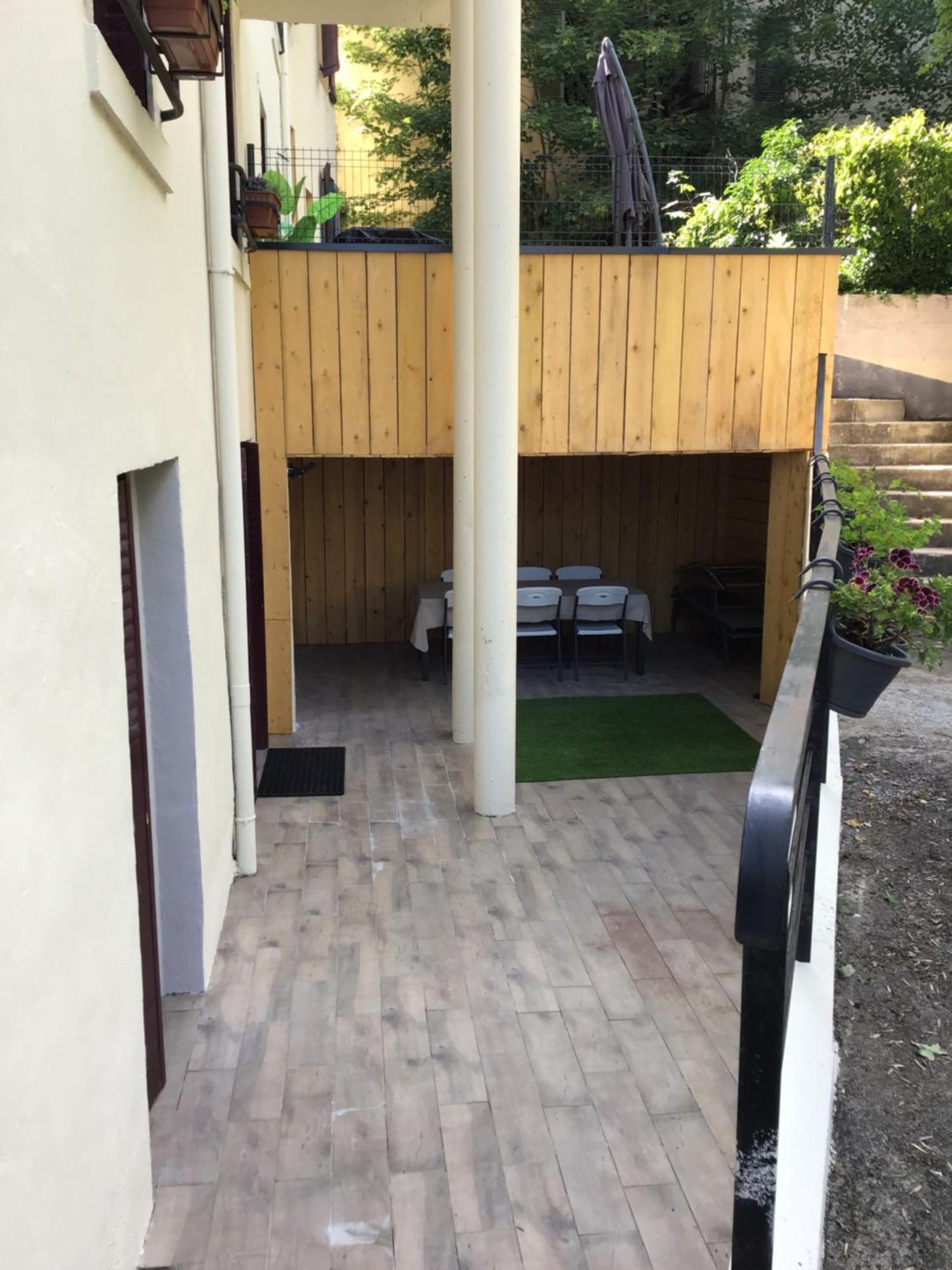 Appartement 